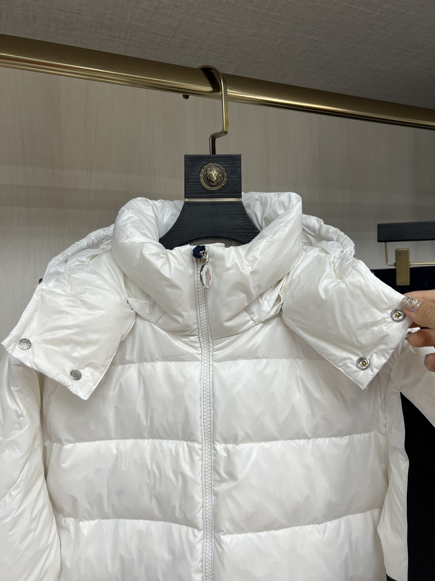 Moncler Down Jackets